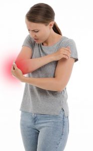 Elbow Tendonitis Treatment Options | Las Vegas Orthopedic